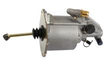 CLUTCH SERVO