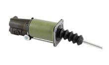 CLUTCH SERVO