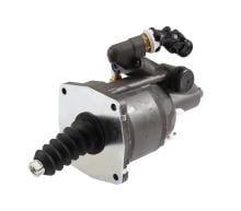 CLUTCH SERVO