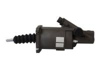 CLUTCH SERVO