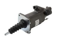 CLUTCH SERVO