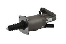 CLUTCH SERVO