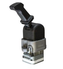 HAND BRAKE VALVE