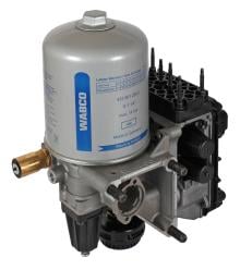 AIR PROCESSING UNIT