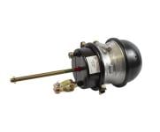 D/D DRUM BRAKE CHAMBER