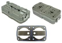 CYLINDER HEAD COMPLETE