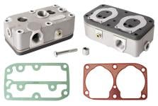 CYLINDER HEAD COMPLETE