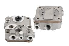 CYLINDER HEAD COMPLETE