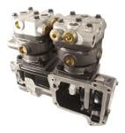 MAN compressor