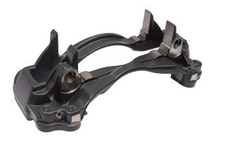 caliper carrier