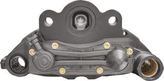KNORR SM7 RATIONALISED CALIPER (REMAN)