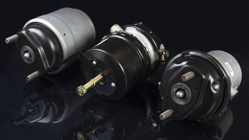 MAJORSELL BRAKE CHAMBERS