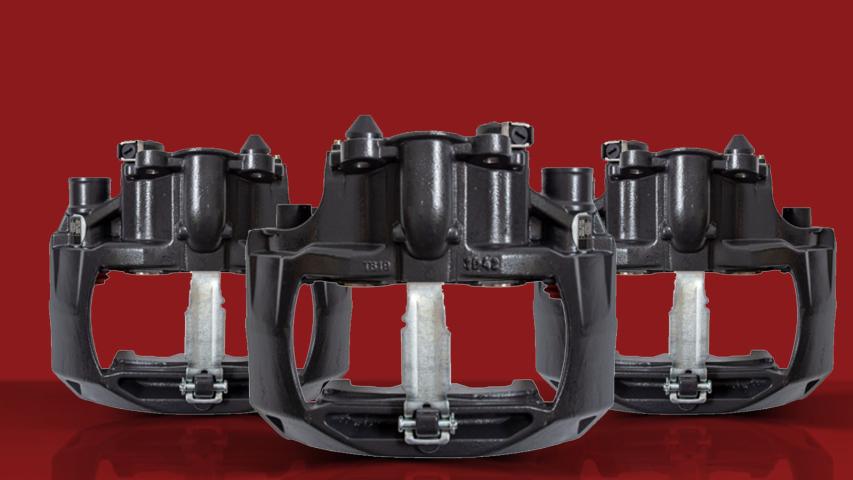 Majorsell Calipers Banner