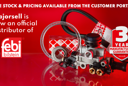 Official Distributor of Febi Parts