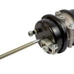 D/D DRUM BRAKE CHAMBER
