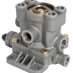 RELAY EMERGENCY VALVE