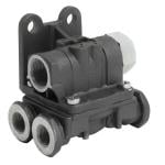 QUICK RELEASE VALVE