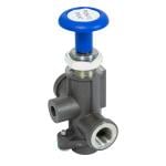 QUICK RELEASE VALVE