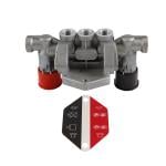 RELEASE VALVE